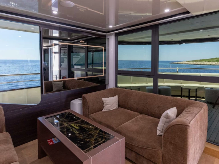 Bootverhuur  Adriatic Queen in Primošten via SamBoat