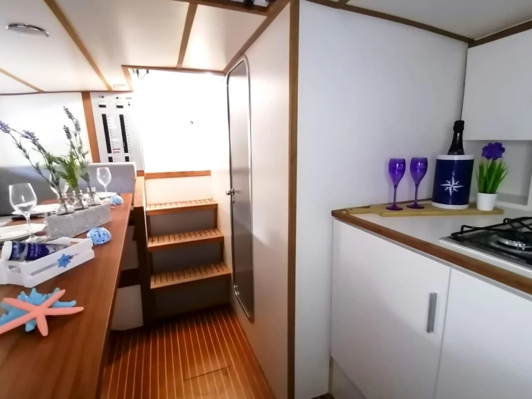 Huur een Itama Itama 38 in Porto Rotondo