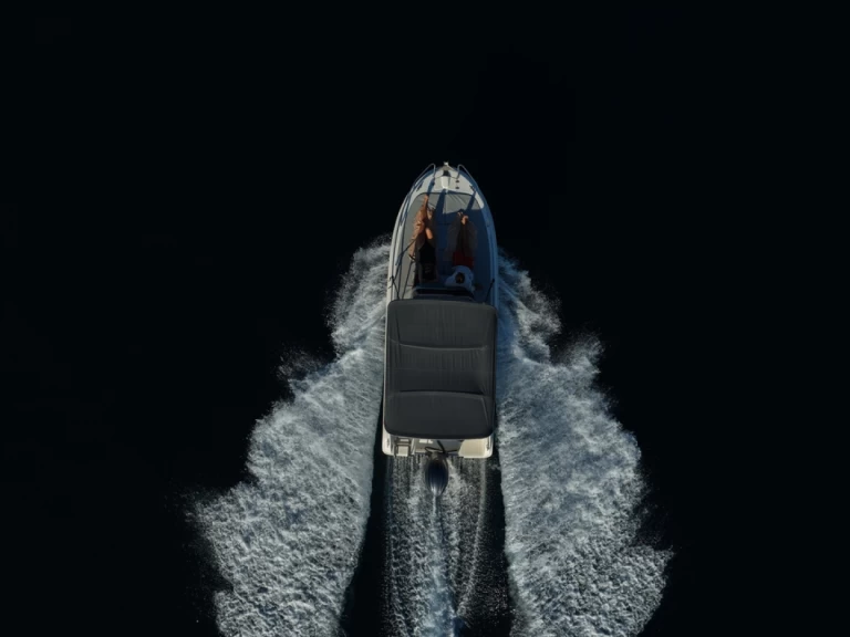 Huur Motorboot met of zonder schipper Allegra in Sorrento