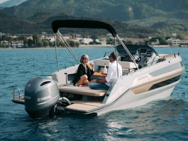 Azzara 67 S te huur van particulier of professional in Zadar