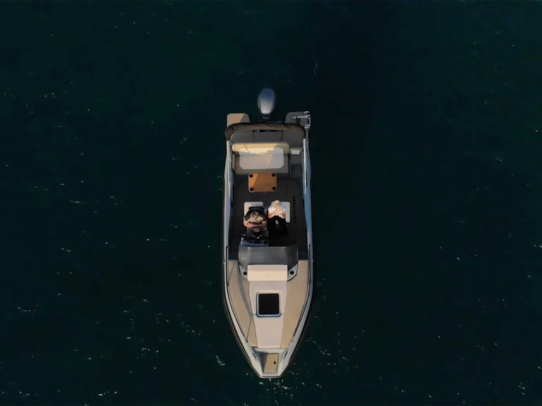 Jachthuur in Zadar - Azzara 67 S via SamBoat