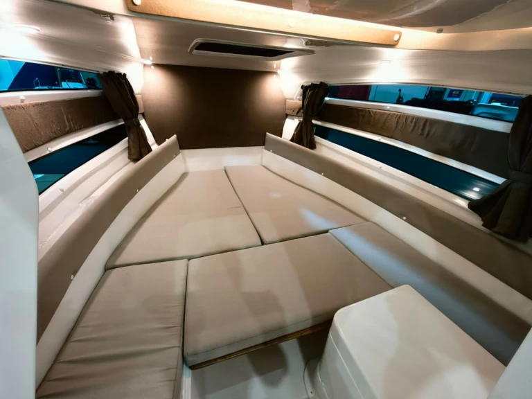 Huur een Azzara 67 S in Zadar