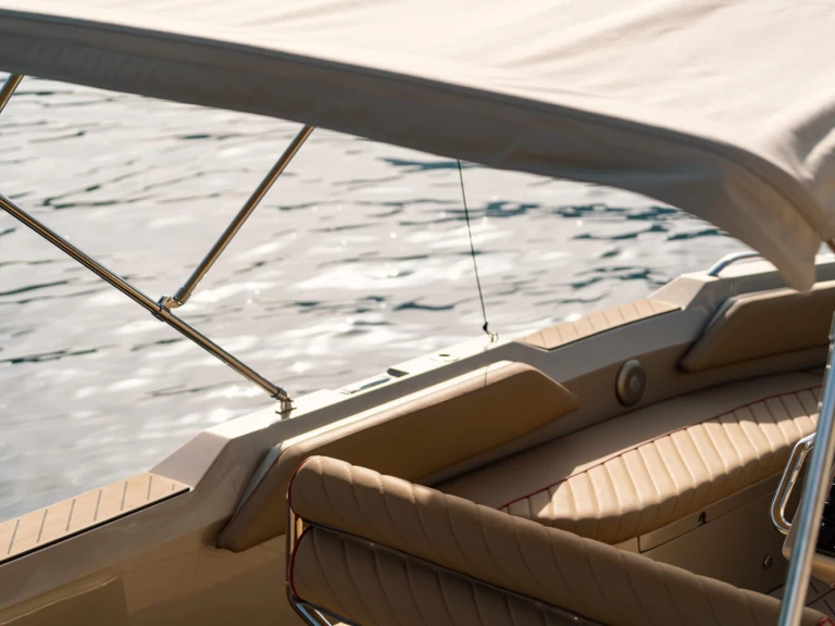 Motorboot te huur in Zadar voor de beste prijs