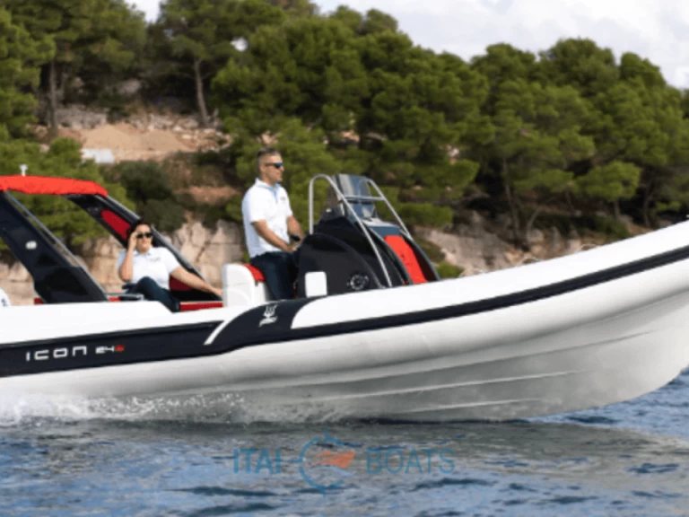 icon 24S te huur van particulier of professional in Petrcane