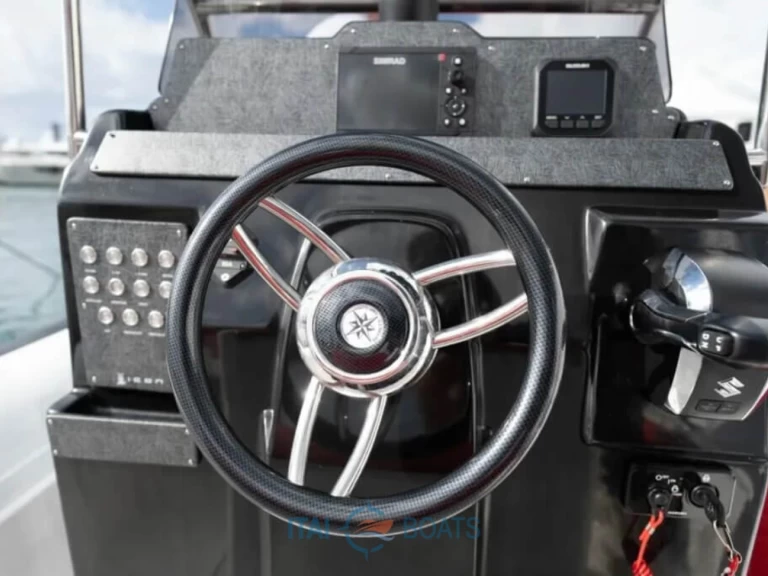 Jachthuur in Petrcane - icon 24S via SamBoat