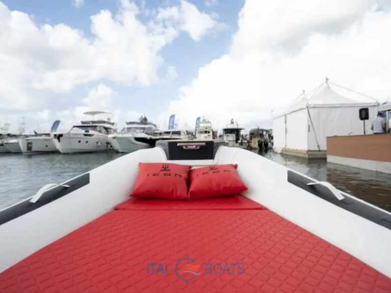 RIB te huur in Zadar voor de beste prijs