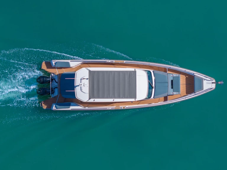 Huur Motorboot met of zonder schipper Axopar in Miami
