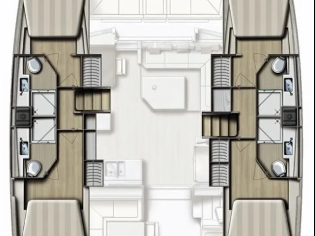 Bootverhuur Ligia goedkoop Bali 4.1