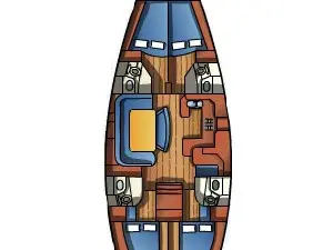 Bootverhuur Álimos goedkoop Sun Odyssey 52.2