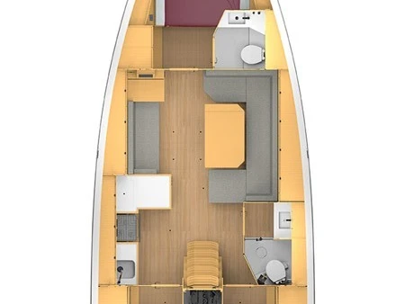 Zeilboot te huur in Fethiye voor de beste prijs