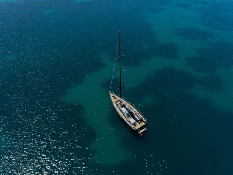Zeilboot te huur in Olbia voor de beste prijs
