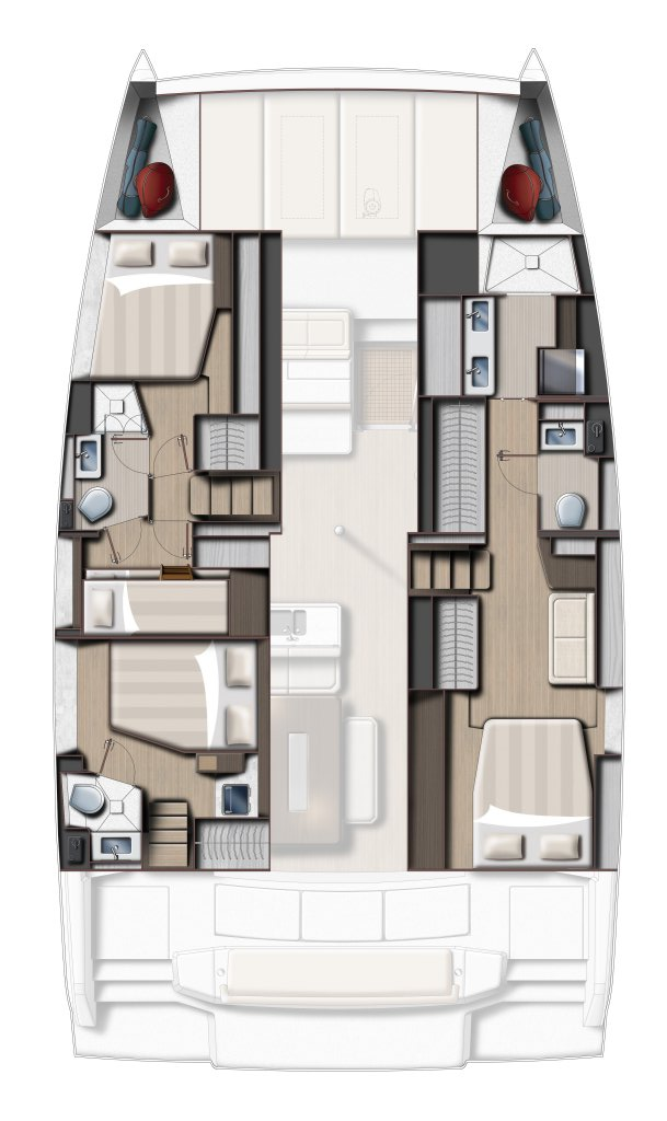 Bali Bali 4.6 te huur van particulier of professional in Marsh Harbour