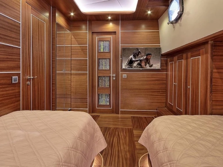 Zeilboot te huur in Bodrum voor de beste prijs