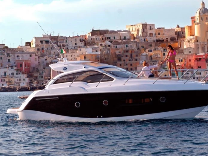 Motorboot te huur in Beaulieu-sur-Mer voor de beste prijs