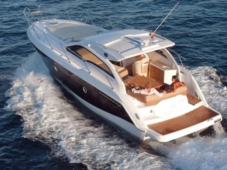 Sessa Marine C35 te huur van particulier of professional in Beaulieu-sur-Mer