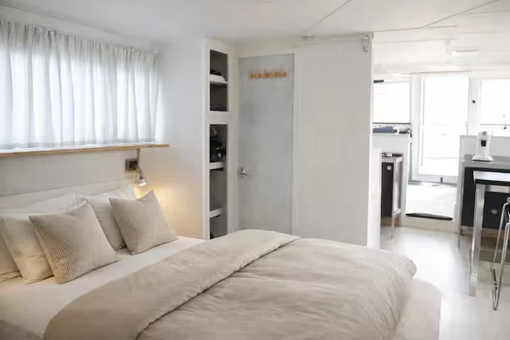 Jachthuur in Saint-Jean-de-Losne - Porter-Haylett FB1325 via SamBoat