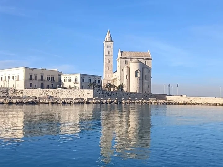 Jachthuur in Bisceglie - Mochi Craft 47 via SamBoat