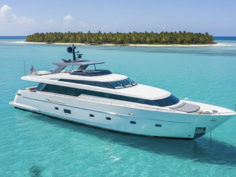 San Lorenzo SL97 te huur van particulier of professional in Miami