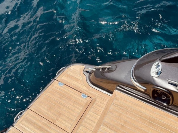 Bootverhuur Mykonos (City) goedkoop Mediterranee 50