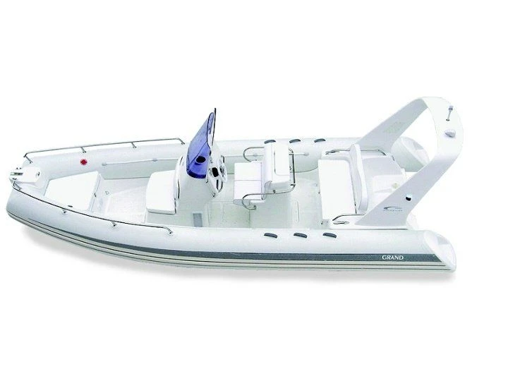 Huur een DROMOR YACHTS DROMOR 28 CORINTHIAN in Ferragudo