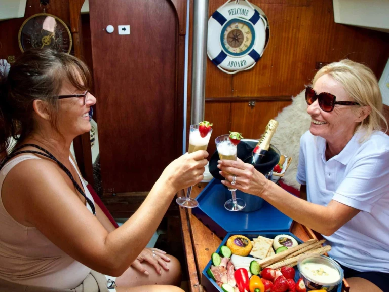 Bootverhuur Dufour Arpege in Ferragudo via SamBoat