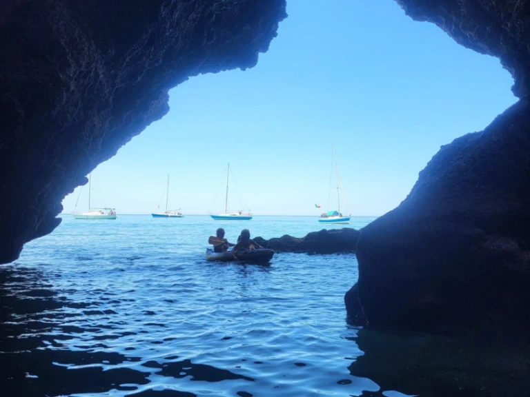 Huur Zeilboot met of zonder schipper Dufour in Ferragudo