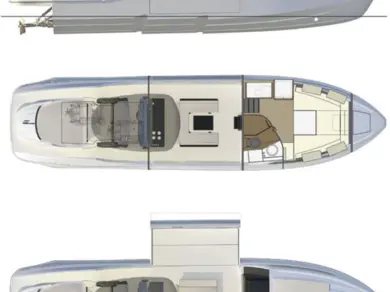 Bootverhuur Wider Wider 42 in Rhodes (City) via SamBoat