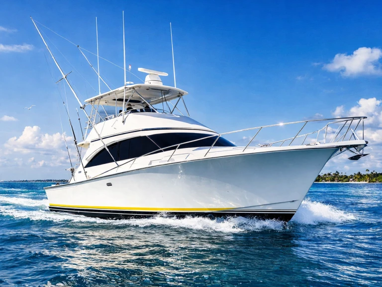 Huur een Custom Made custom in Bávaro