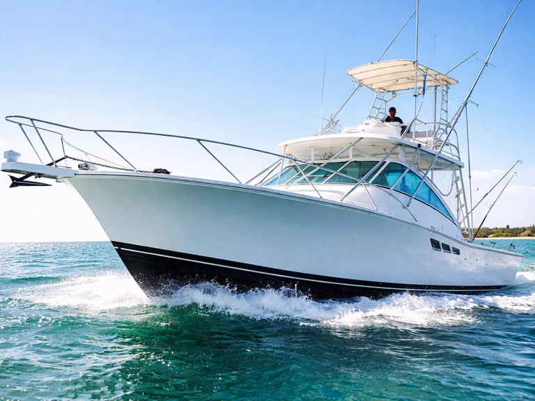 Bootverhuur Bávaro goedkoop custom