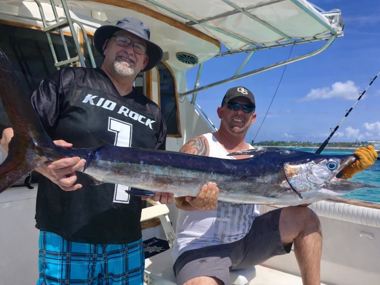 Bootverhuur Custom Made custom in Bávaro via SamBoat