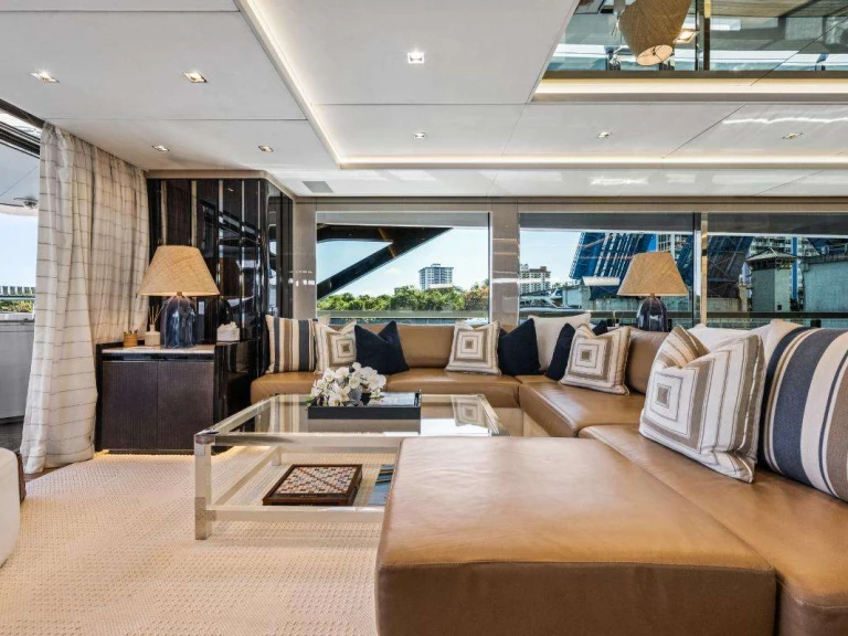 Bootverhuur Bahama's goedkoop ARTEMIS
