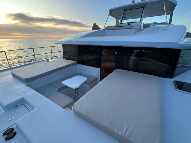 Huur een Two Oceans SOLAIRE in Britse Maagden Eilanden