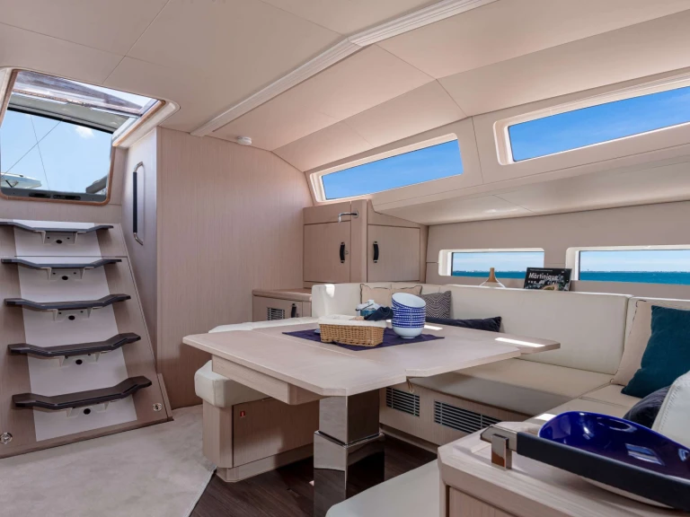 Jeanneau TEQUILA GT-TIME te huur van particulier of professional in Palma de Mallorca