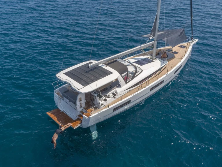 Jachthuur in Palma de Mallorca - Jeanneau TEQUILA GT-TIME via SamBoat