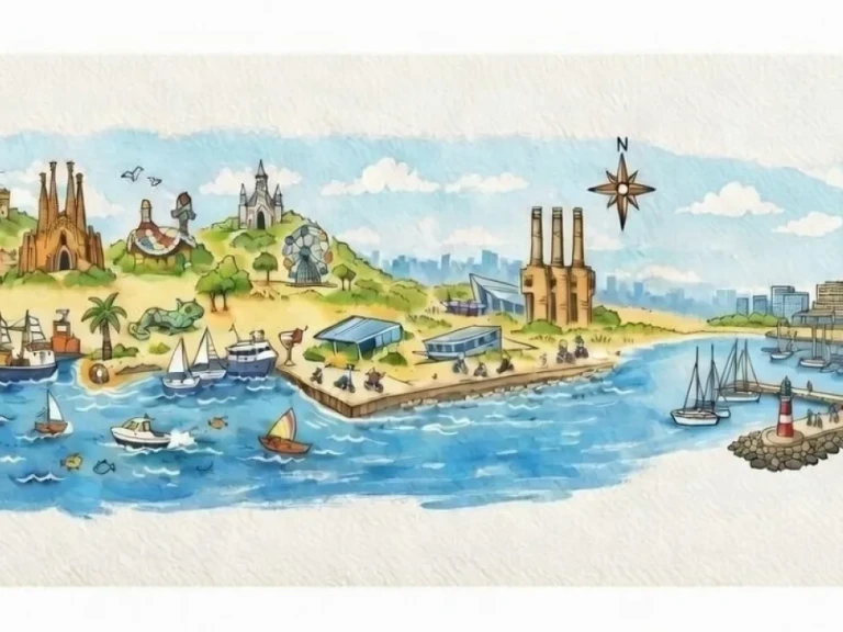 Jachthuur in Badalona - Dresport S.A Furia 37 via SamBoat