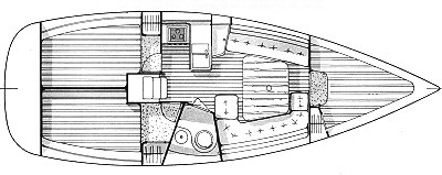 Verhuur Zeilboot in Arzon - Bénéteau Oceanis 321