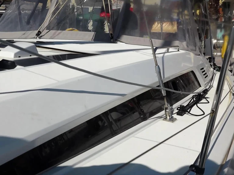 Zeilboot te huur in Préveza voor de beste prijs