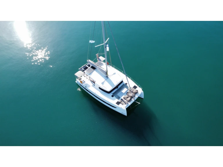 Huur een Bali Bali Catsmart in Préveza