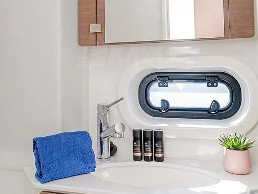 Catamaran te huur in Préveza voor de beste prijs