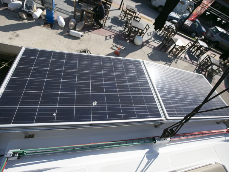 Huur een Bali Bali 4.1 in Skiathos