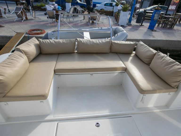 Jachthuur in Skiathos - Bali Bali 4.3 via SamBoat