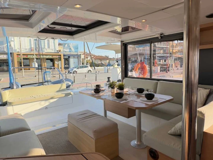 Bootverhuur Préveza goedkoop Bali Catsmart