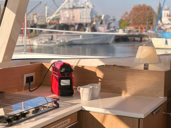 Bootverhuur Bali Bali Catsmart in Préveza via SamBoat