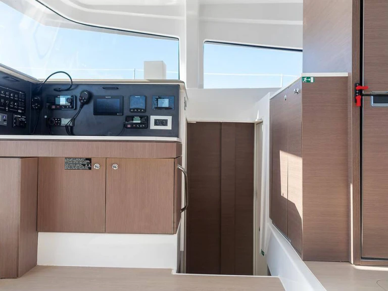 Catamaran te huur in Préveza voor de beste prijs