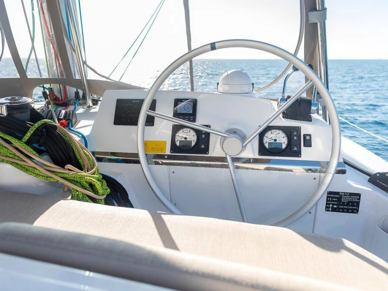 Bali Bali 4.2 te huur van particulier of professional in Préveza