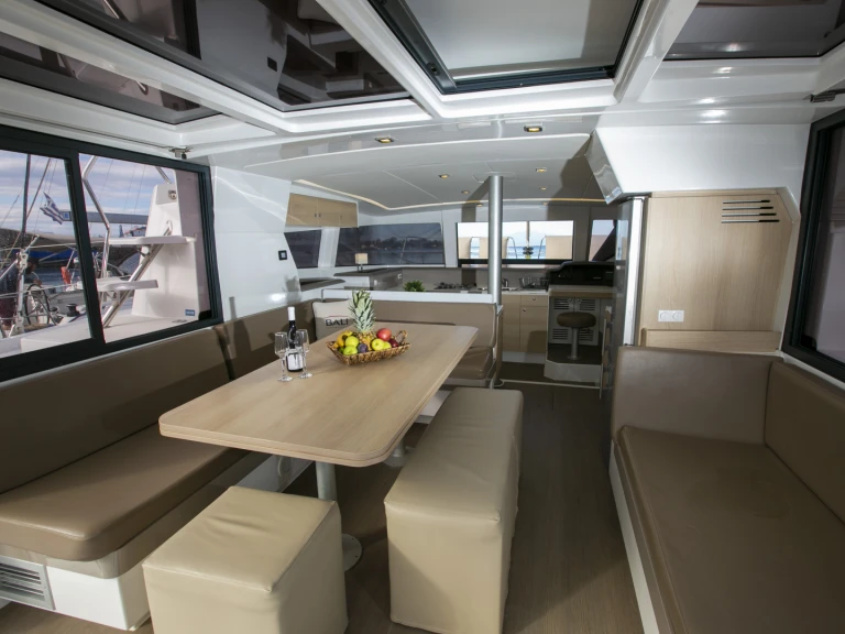 Bootverhuur Plataniás goedkoop Bali 4.1