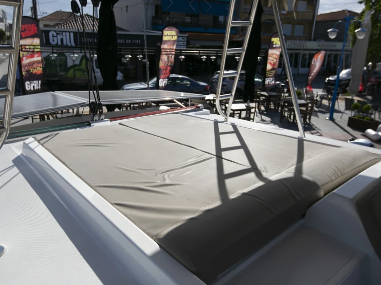 Catamaran te huur in Skiathos voor de beste prijs