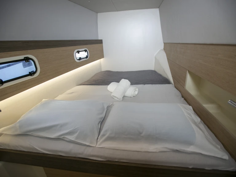 Huur een Bali Bali 4.0 in Plataniás