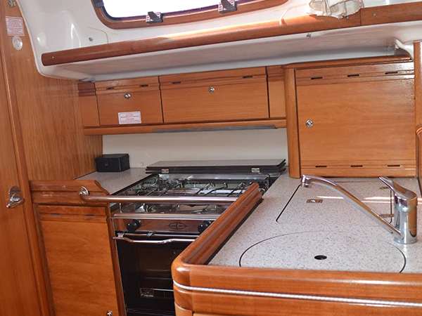 Bootverhuur Bavaria Bavaria 35 Match in Skiathos via SamBoat