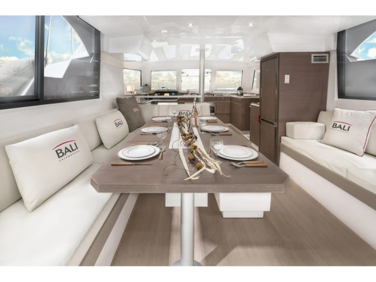 Jachthuur in Préveza - Bali Bali Catspace Voile via SamBoat